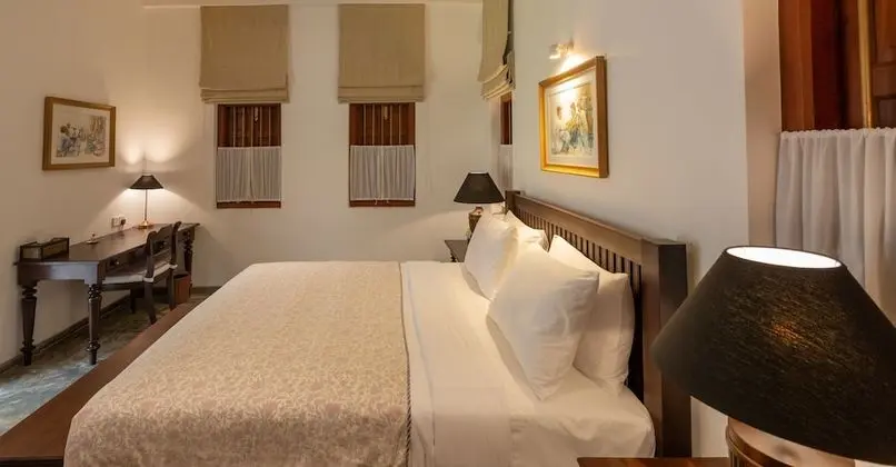 Four Bedroom Private Villa with Pool