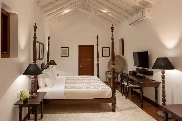 Four Bedroom Private Villa with Pool