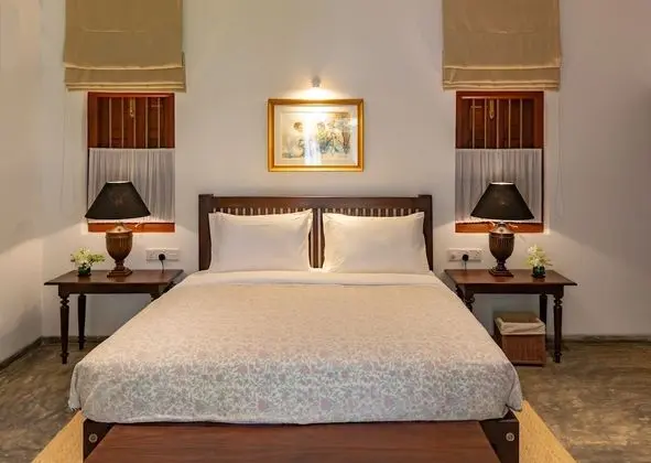 Four Bedroom Private Villa with Pool