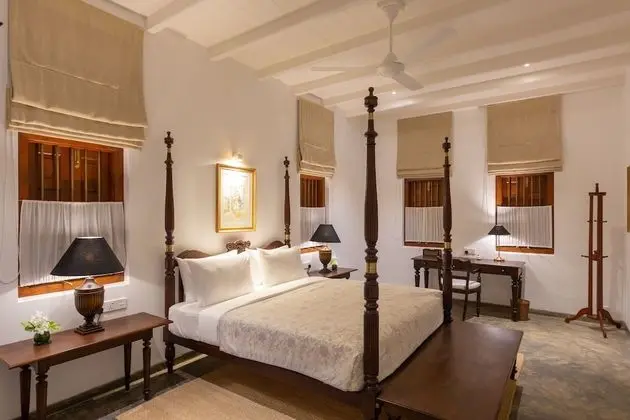 Four Bedroom Private Villa with Pool