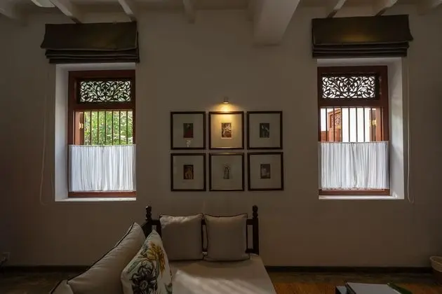 Four Bedroom Private Villa with Pool
