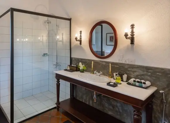 Four Bedroom Private Villa with Pool