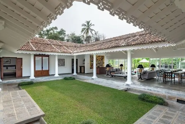 Oturma alanı