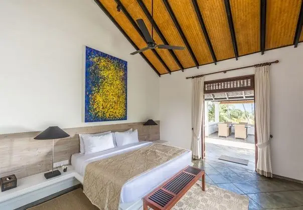 Premier Room with a private outdoor terrace