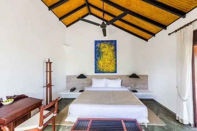 Premier Room with a private outdoor terrace