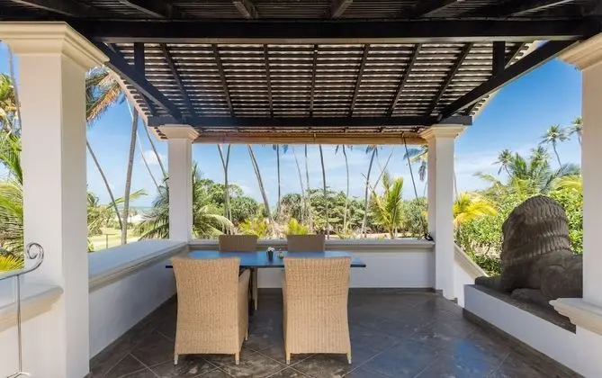 Premier Room with a private outdoor terrace