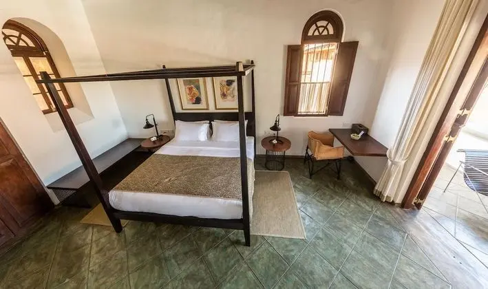 Superior Room with Sea View