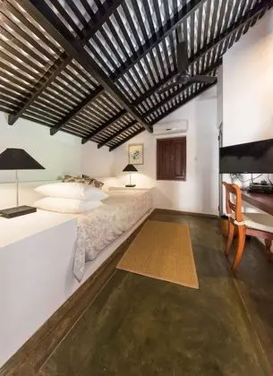Superior Room with Sea View