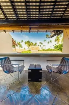 Superior Room with Sea View