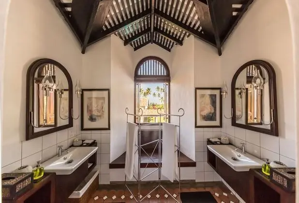 Superior Room with Sea View