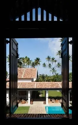 Superior Room with Sea View