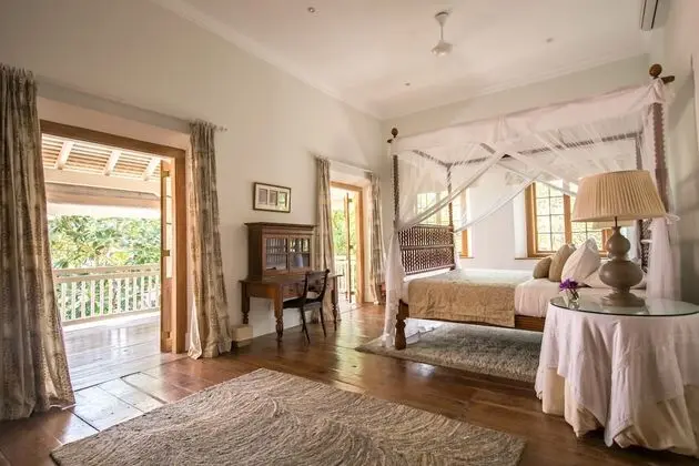 Premier Garden View Room