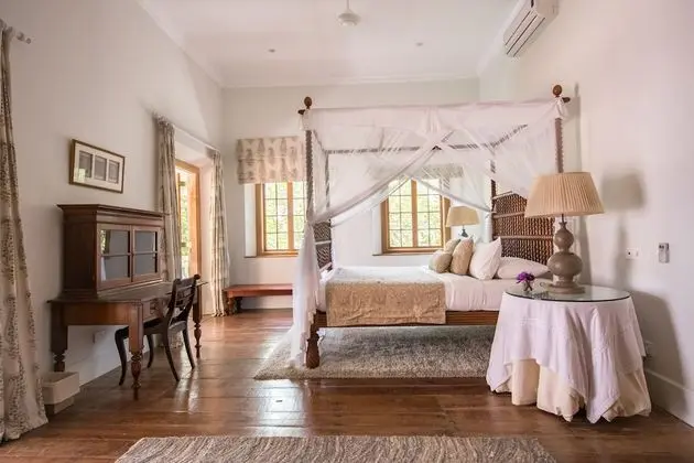 Premier Garden View Room