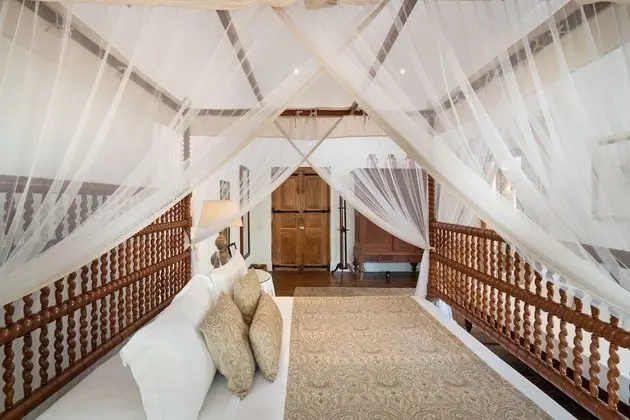 Premier Garden View Room