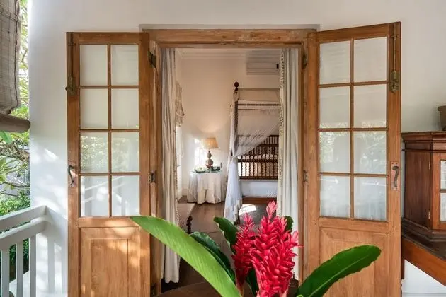 Premier Garden View Room