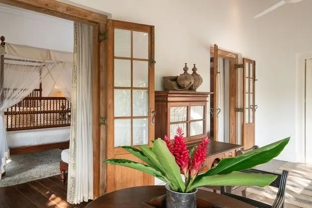 Premier Garden View Room