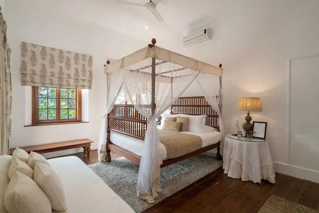 Premier Garden View Room