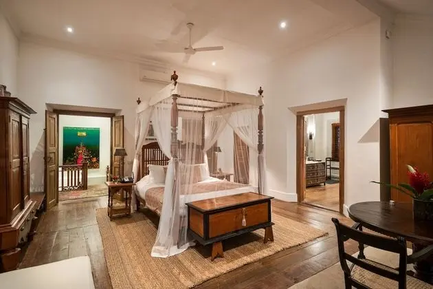 Premier Sea View Room