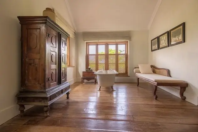 Premier Sea View Room