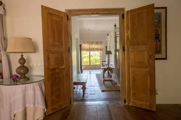 Premier Sea View Room