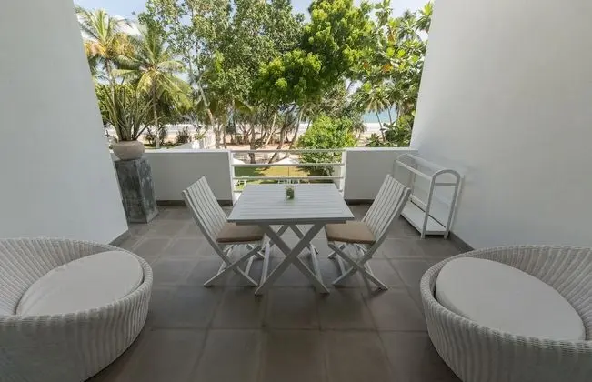 Superior Oda, Okyanus Manzaralı