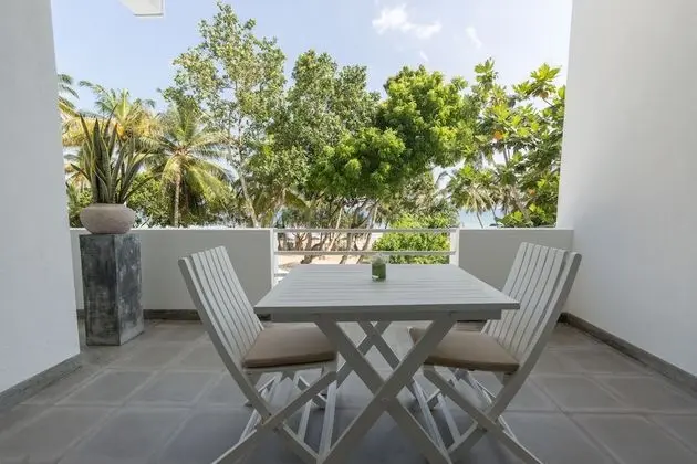 Superior Oda, Okyanus Manzaralı