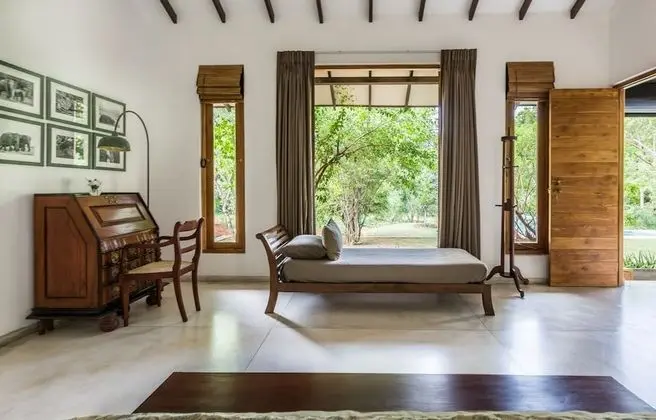 Two Bedroom villa with Private Pool