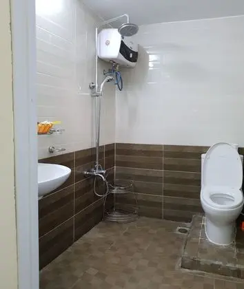Ortak Ranzalı Oda, Karma Ranzalı Oda (Bed in 6-bed)