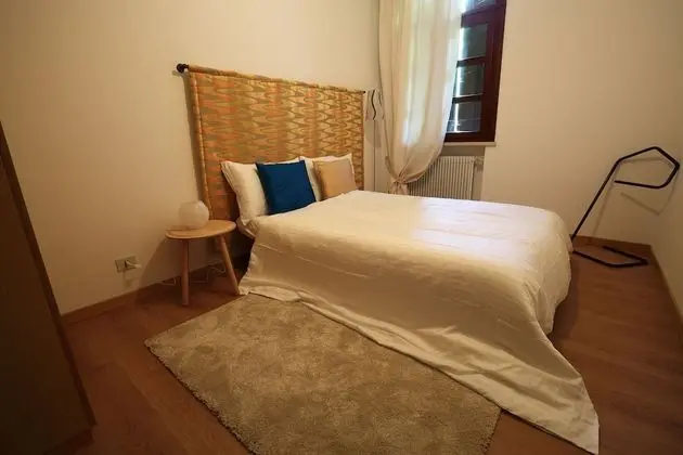 Apart Daire, 3 Yatak Odası, Veranda