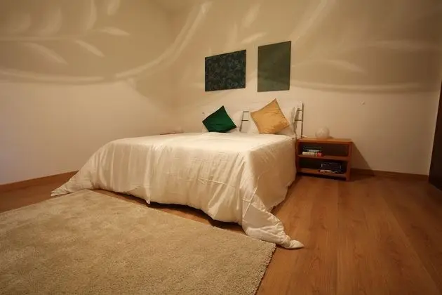 Apart Daire, 3 Yatak Odası, Veranda