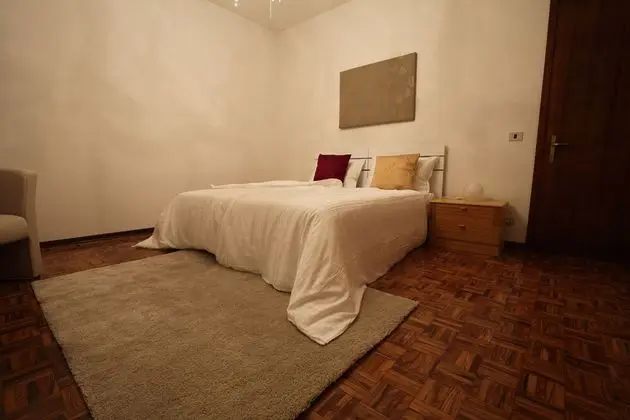 Apart Daire, 3 Yatak Odası, Veranda