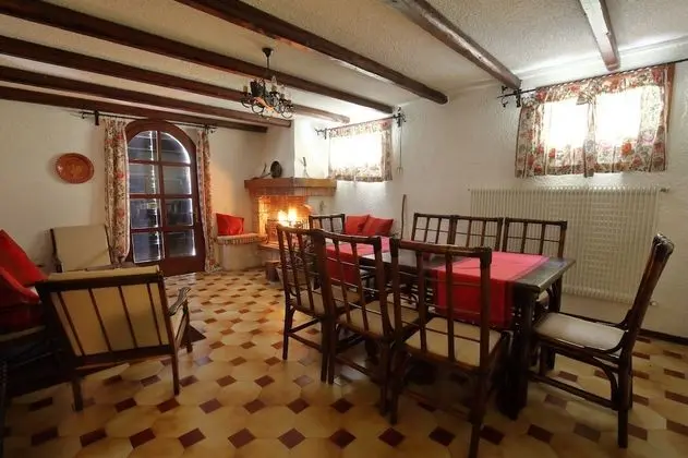 Apart Daire, 3 Yatak Odası, Veranda