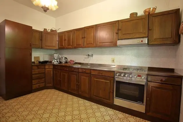 Apart Daire, 3 Yatak Odası, Veranda