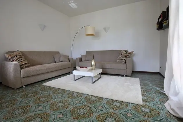 Apart Daire, 3 Yatak Odası, Veranda