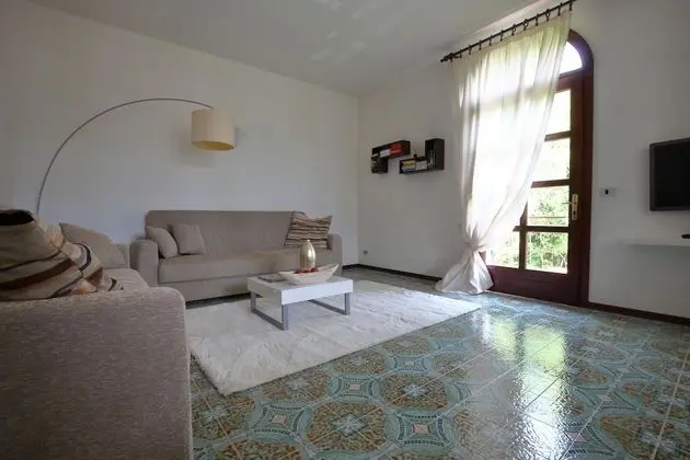 Apart Daire, 3 Yatak Odası, Veranda