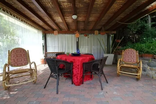 Apart Daire, 3 Yatak Odası, Veranda