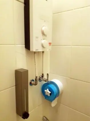 Deluxe İki Ayrı Yataklı Oda