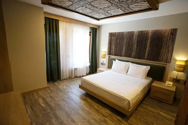 Deluxe Oda, Deniz Manzaralı