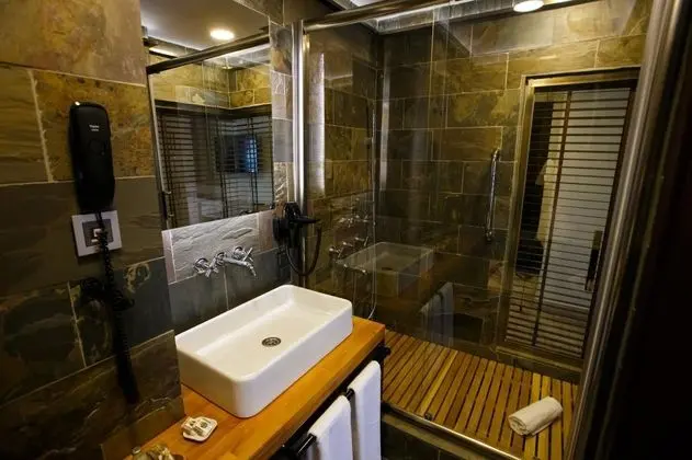 Deluxe Oda, Deniz Manzaralı