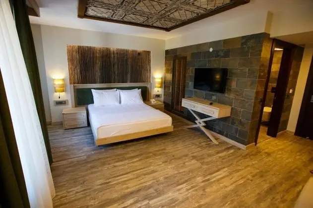 Suite, Deniz Manzaralı
