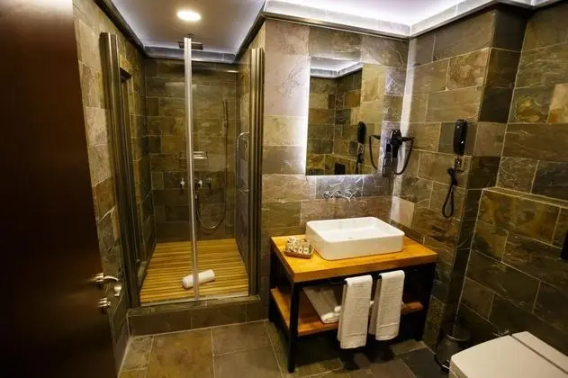 Suite, Deniz Manzaralı