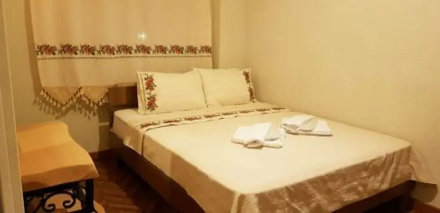 Economic Bodrum Kat Oda