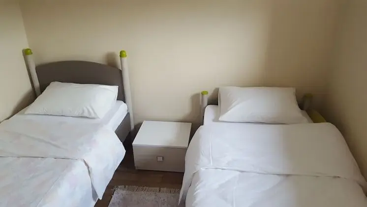 Family House, 2 Bedrooms, Non Smoking, Lake View