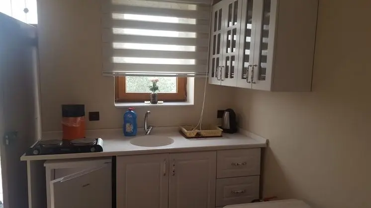 Family House, 2 Bedrooms, Non Smoking, Lake View