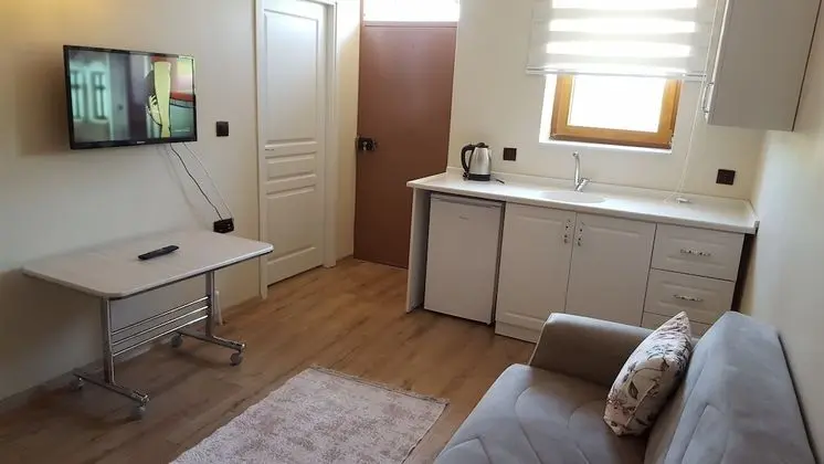 Family House, 2 Bedrooms, Non Smoking, Lake View