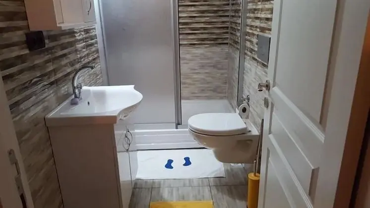 Family House, 2 Bedrooms, Non Smoking, Lake View