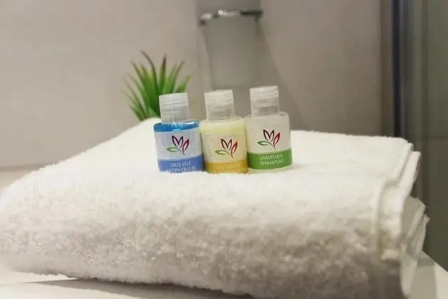Deluxe Double Oda, Doğa Manzaralı, Büyük Yataklı