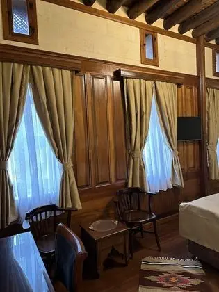 Oturma alanı