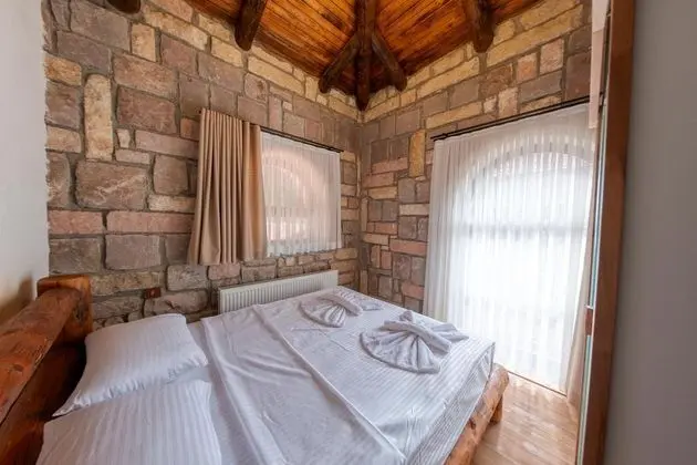 Villa - 3 Yatak Odalı, Dağ Manzaralı, Aileye Özel