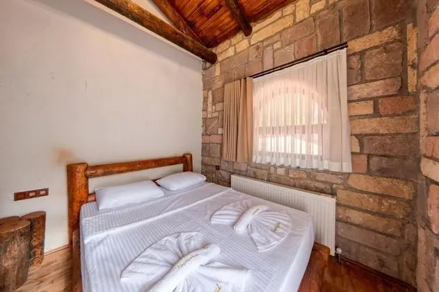 Villa - 3 Yatak Odalı, Dağ Manzaralı, Aileye Özel